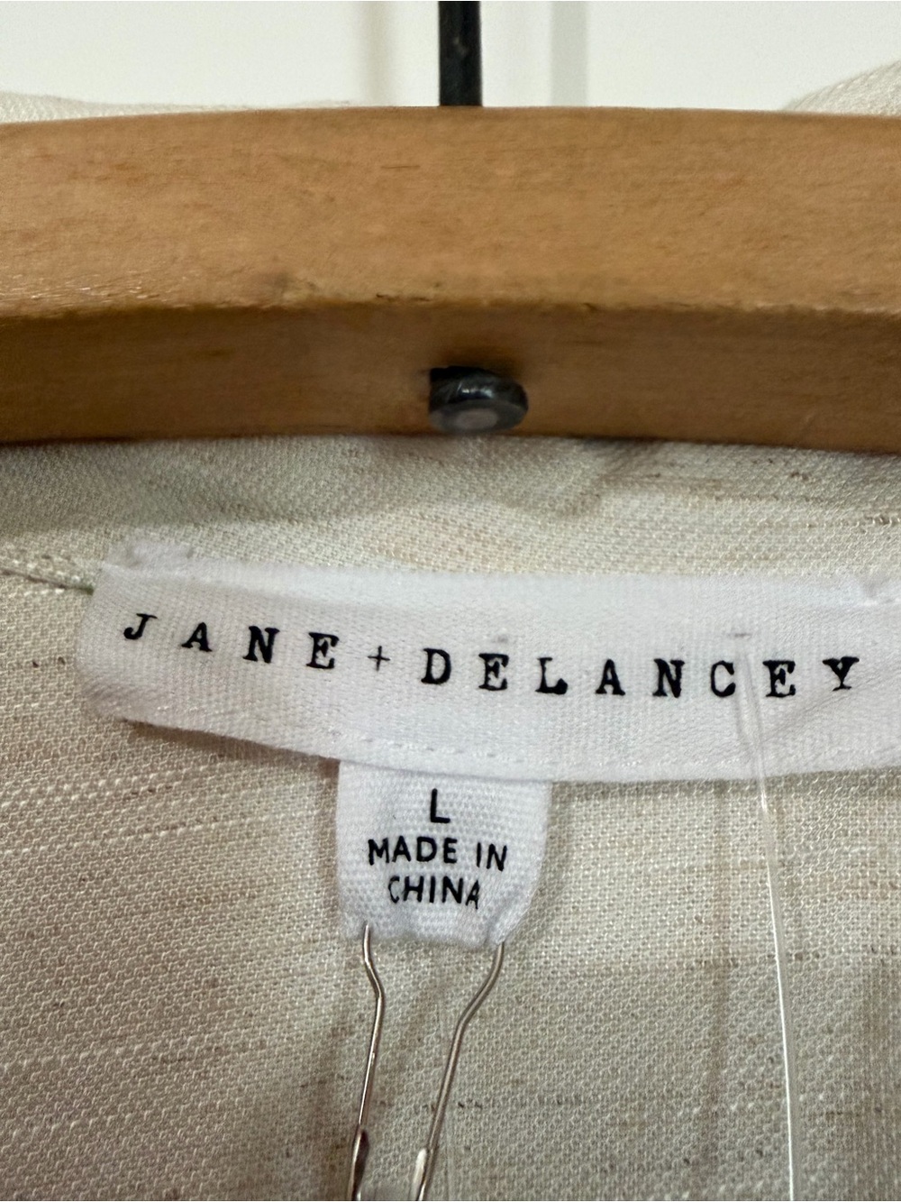 Jane and Delancey Cream Tiered Midi Dress with Colorful Fruit & Nautical Print - Picture 3 of 9
